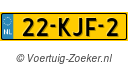 22KJF2
