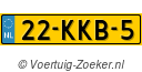 22KKB5