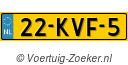 22KVF5