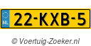 22KXB5