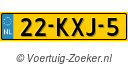22KXJ5