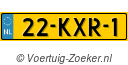 22KXR1