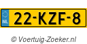 22KZF8