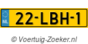 22-LBH-1