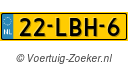 22LBH6