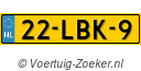 22LBK9