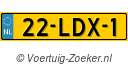 22LDX1