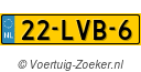 22LVB6