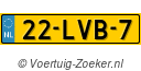 22LVB7