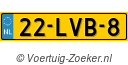 22LVB8