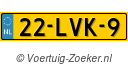 22LVK9