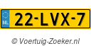 22LVX7
