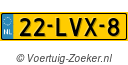 22LVX8