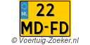 22MDFD