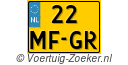 22MFGR