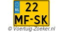 22MFSK