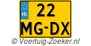 22MGDX