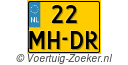 22MHDR