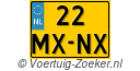 22MXNX