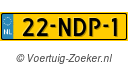 22NDP1