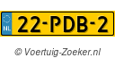 22PDB2