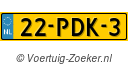 22PDK3