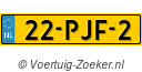 22PJF2