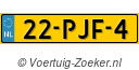 22PJF4