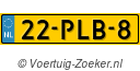 22PLB8