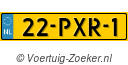 22PXR1
