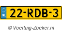 22RDB3