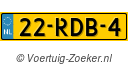 22RDB4