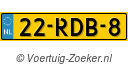 22RDB8