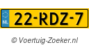 22RDZ7
