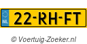 22RHFT