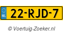 22RJD7