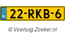 22RKB6