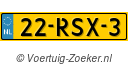 22RSX3