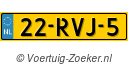 22RVJ5