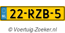 22RZB5