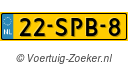 22SPB8