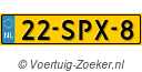 22SPX8