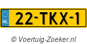 22TKX1