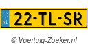 22TLSR