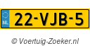 22VJB5
