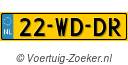 22-WD-DR