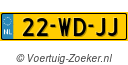 22WDJJ