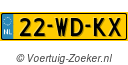 22WDKX