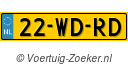 22WDRD