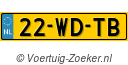 22WDTB
